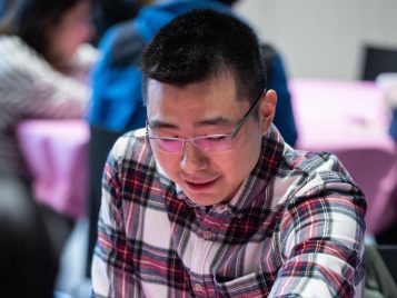 LSA- ELI, Neal McKenna 